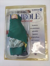 BAMBOLE DA COLLEZIONE IN
