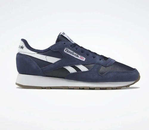 Reebok classic leather - classic,