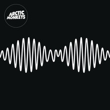 Arctic Monkeys AM 180g 1LP