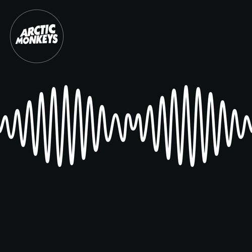 Arctic monkeys 180g 1lp - arctic,