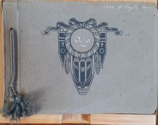 Ada Photo Album (Photographs