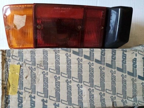 Fanale posteriore fiat 127 - fiat,