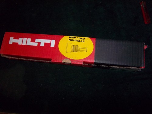 Hilti has 8m16 x - has,