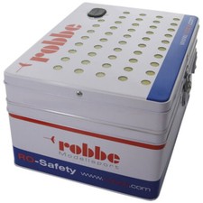 Valigia cassaforte Robbe Lipo