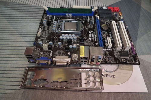 Asrock h55m rev 1 - asrock, rev.1.02