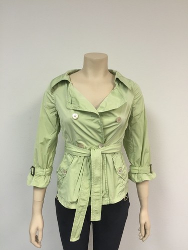 Valentino green jacket - valentino,