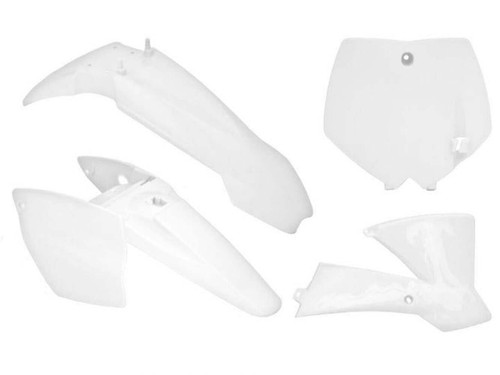 Kit plastica carrozzeria ktm - kit,