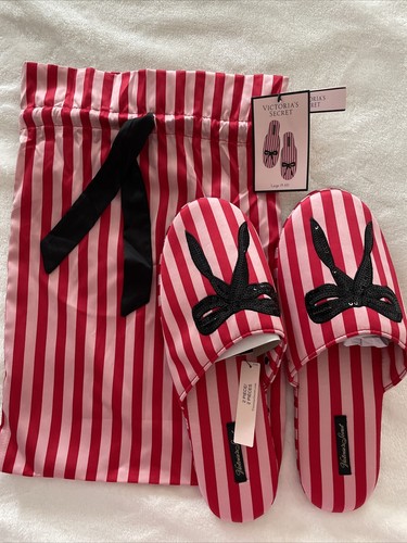Victoria secret pantofole - victoria',