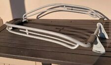 PARACOLPI SALVASCOCCHE PERIMETRALE PER VESPA ULMA VIGANO' SUPER VNB VBB GL GS 