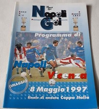 Raro match program - raro, finale