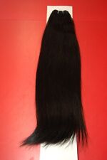 capelli extension umani , human hair, matassa da 100 grammi 50/55 cm.