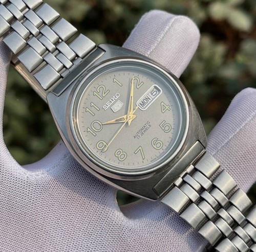 Orologio uomo vintage - uomo,