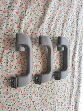 5655 MANIGLIE SOTTOTETTO OPEL ZAFIRA A ANNO 2001