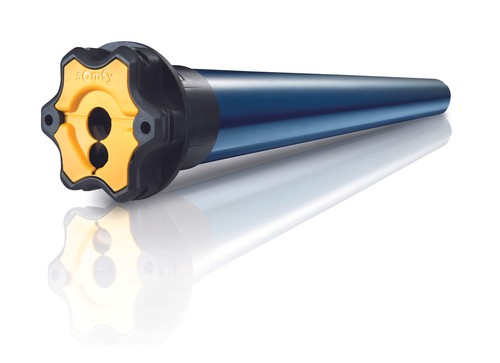 Motore cablato somfy - somfy, 504s2