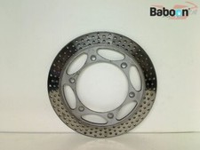 Disco del freno anteriore