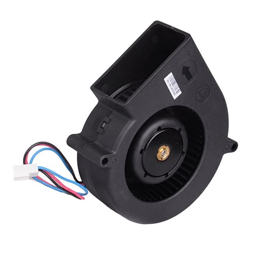 Ventilatore turbo radiale