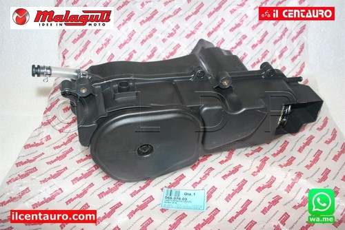 06607603 cassa filtro aria - cassa,