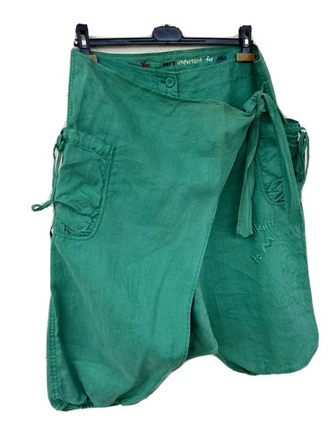 Desigual pantaloni donna - pantaloni,