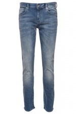 5 tasche jeans skinny ARMANI EXCHANGE uomo 6RZJ14 Z2YJZ 1500 indigo denim