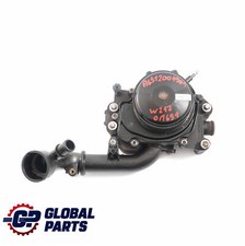Pompa Acqua Motore Mercedes W204 W212 W221 OM651 Unità Refrigerante A6512001901
