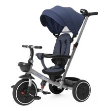 Chicco - Triciclo 4 in 1