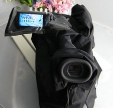 Copertura antipioggia per Panasonic AG-DVX200 UX90EJ UX180EJ HC-X1e AJ-PX270EJ PX230