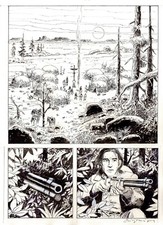 ALDO DI GENNARO - Original