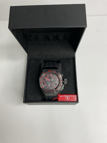 Orologio cronografo swiss - cronografo,