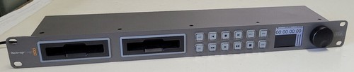 Blackmagic design hyperdeck - blackmagic,