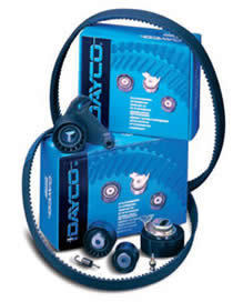 Kit distribuzione fiat panda - distribuzione,