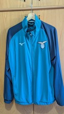 TUTA SS LAZIO RAPPRESENTANZA MIZUNO 2024/2025 TAGLIA L