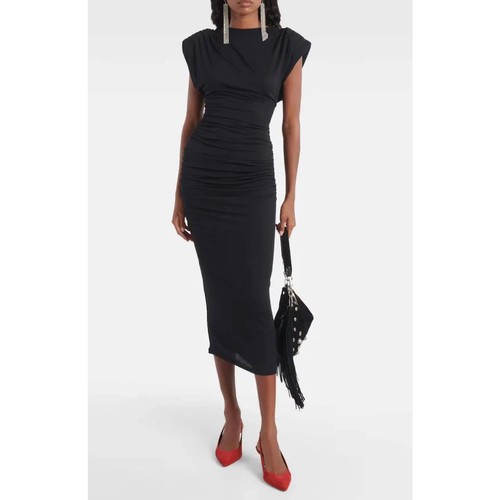 Maxi abito isabel - maxi, marant