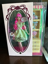 Tarina Tarantino Barbie