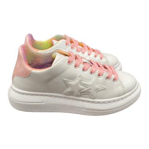 Sneakers 2star donna alte - 2star,