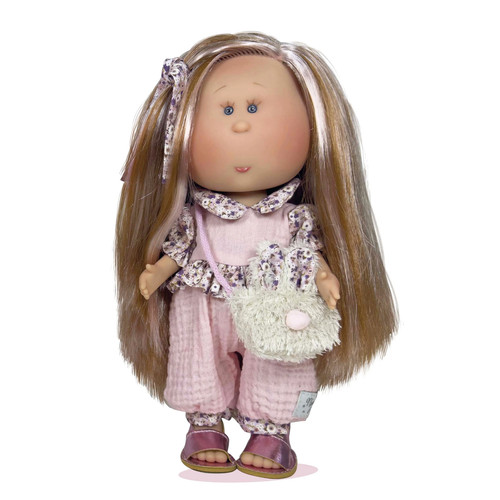 Bambola collezione nines - collezione,