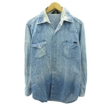 SEARS Camicia western vintage