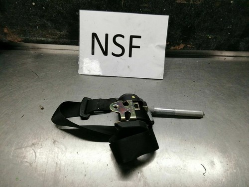Cintura sicurezza mercedes - di,