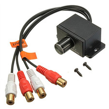 Sound-Way Regolatore Jack