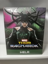 Statua perfetta Iron Studios