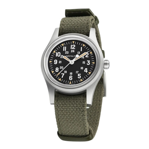 Hamilton khaki field - hamilton,