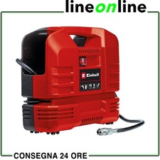 Compressore portatile EINHELL
