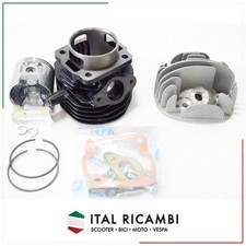 CYLINDER KIT THERMAL GROUP