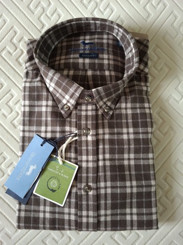 Camicia uomo harmont blaine - uomo,