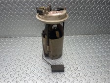 POMPA CARBURANTE GALLEGGIANTE PER FIAT Fiorino 2° Serie 0580203001 Diesel 1.3 (