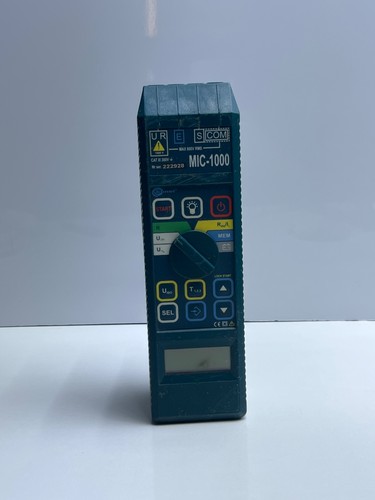 Sonel mic 1000 misuratore - mic-1000,