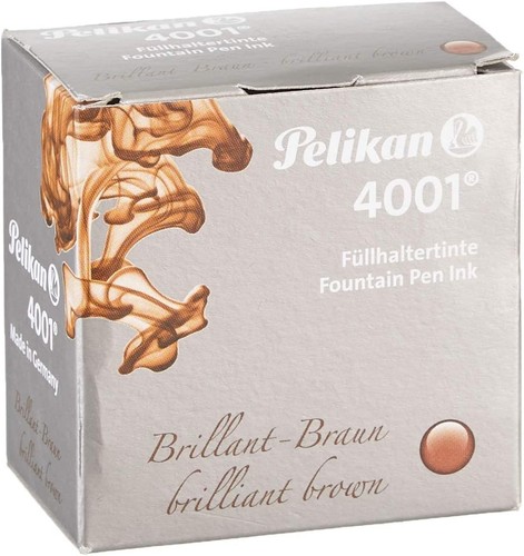 Pelikan inchiostro - pelikan,