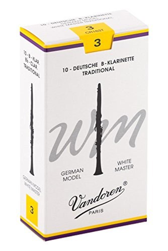 Vandoren cr163t accessorio - , per