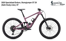 Vernice di fabbrica per enduro