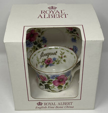 Royal Albert Fiore del Mese