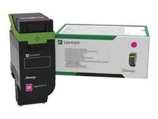 Lexmark 71c2xm0 toner - lexmark,
